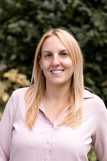 portrait psychologin yvonne ehgartner
